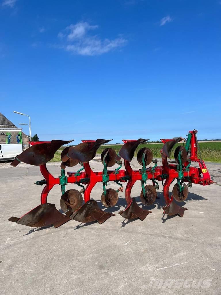 Kverneland EG85-240 Reversible ploughs