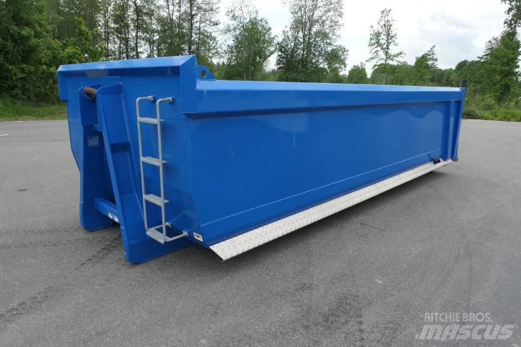 CMT OPT 593 Demountables