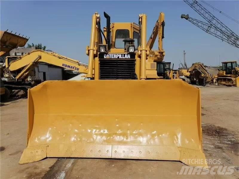 CAT D 7 H Crawler dozers