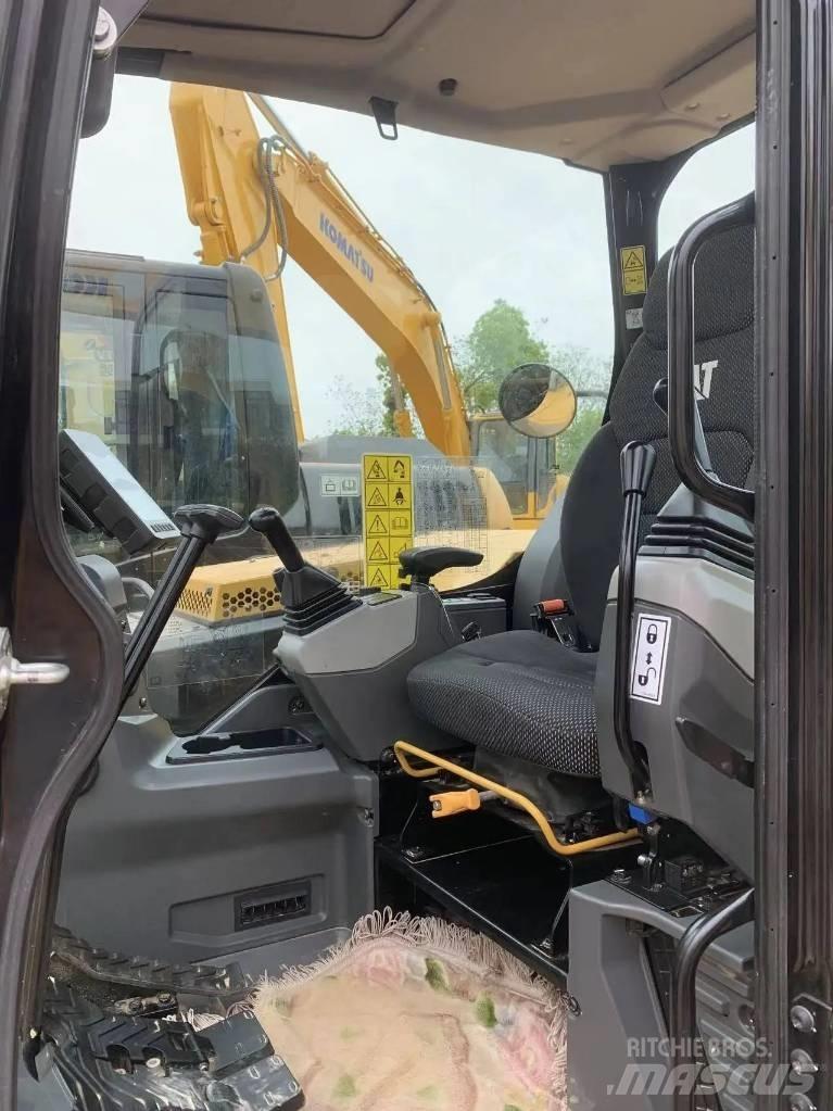 CAT 306.5 Mini Excavators <7t (Mini Diggers)