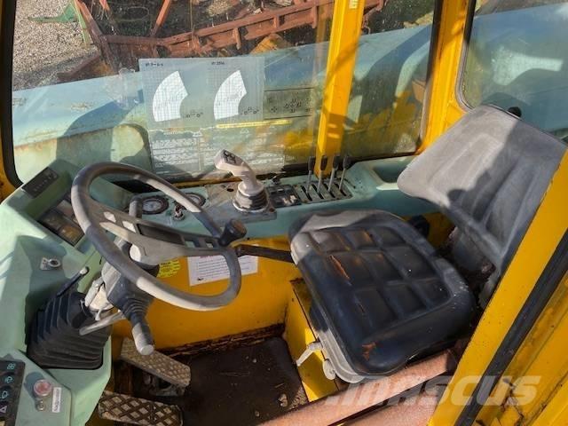 Italmacchine 2516 Telescopic Handlers