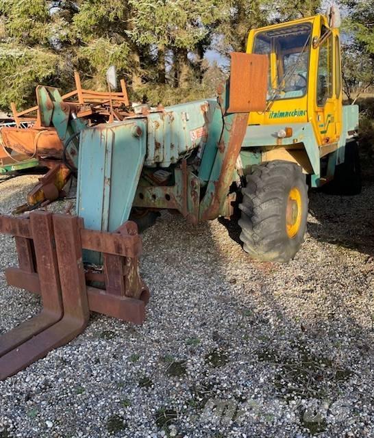 Italmacchine 2516 Telescopic Handlers