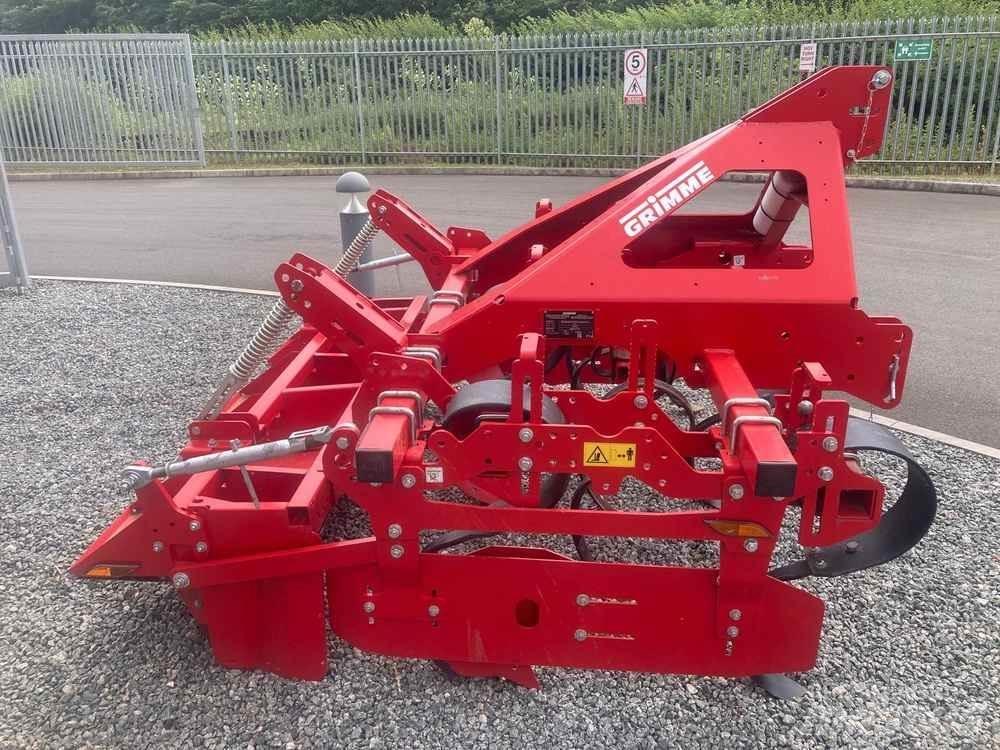 Grimme GH Potato Equipment - Others