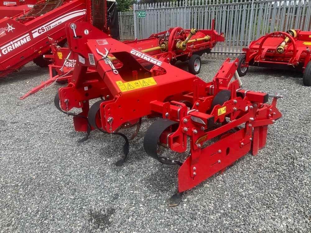 Grimme GH Potato Equipment - Others
