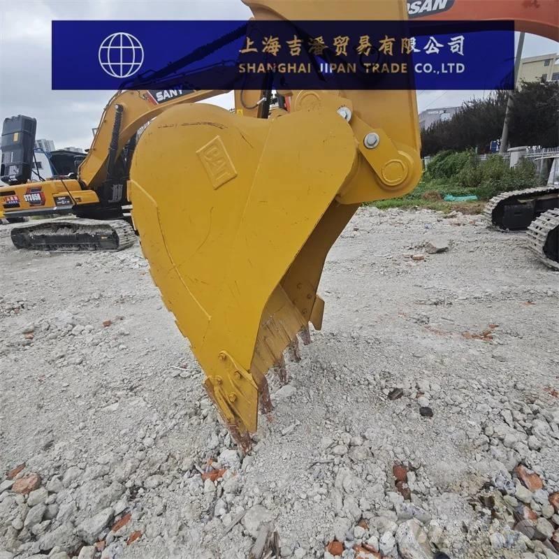 CAT 324D Crawler Excavators