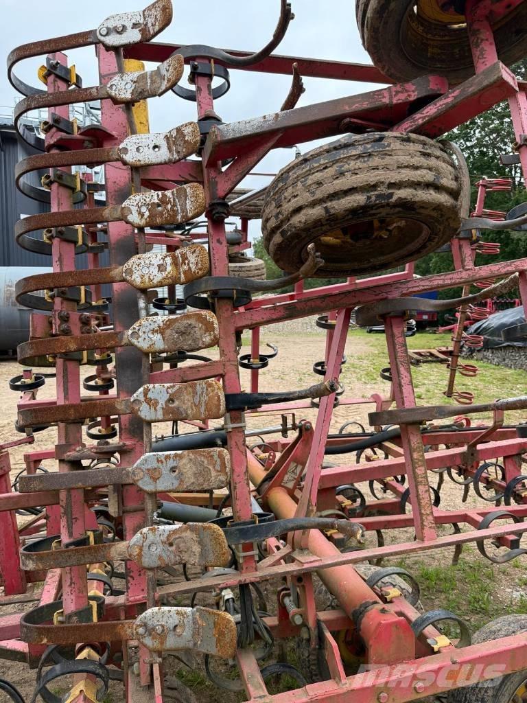 Väderstad NZ600 Harrows