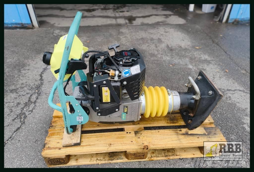 Ammann ATR 60 P Tampers