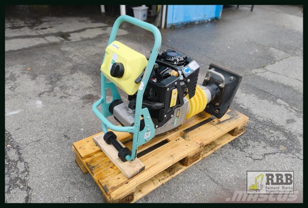 Ammann ATR 60 P Tampers