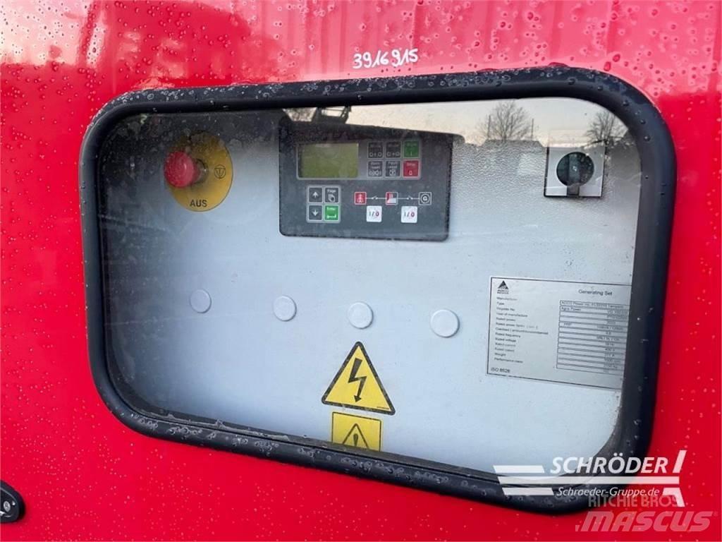 Valtra VG 150 Farm Equipment - Others