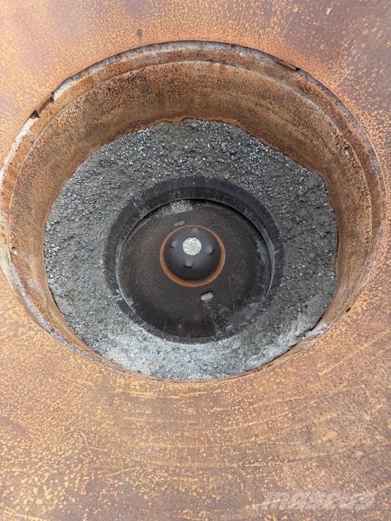 Metso HP 300 Screeners