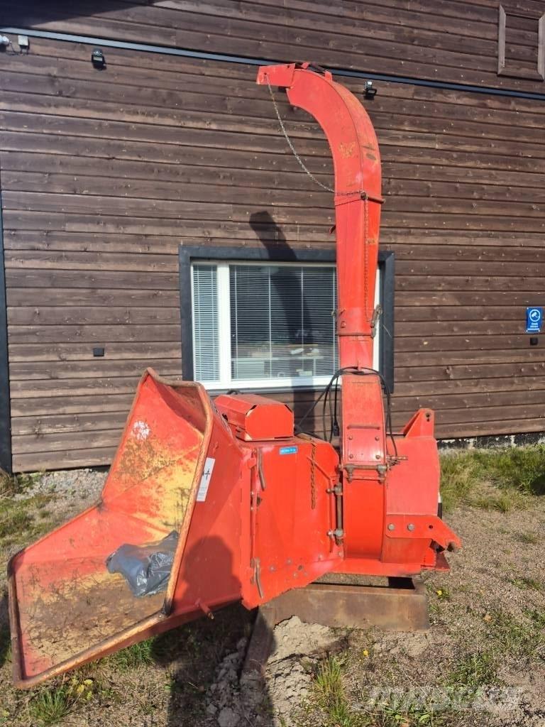 Farmi CH 250-2 Slasher Saws