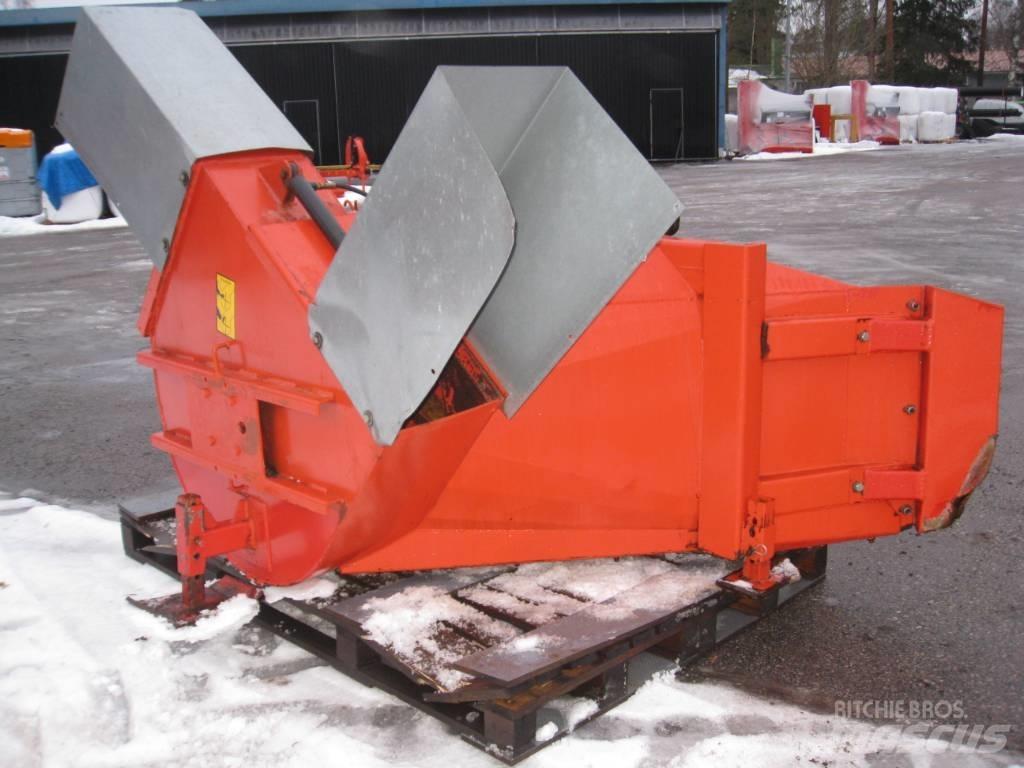 Esko LL300 Snow Blowers