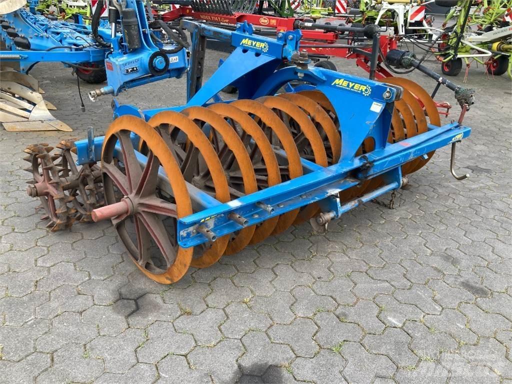 Meyer WP 14/4 N Other rollers