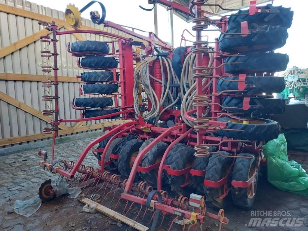  vaderstadt rapid 600 Other Tillage Machines And Accessories