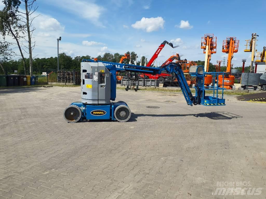 Genie Z30/20N Articulated boom lifts