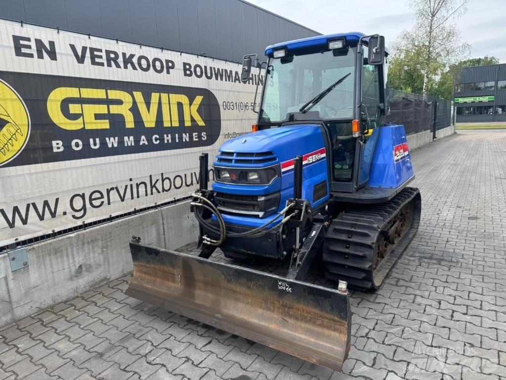 Iseki TA -C55 Farm Equipment - Others