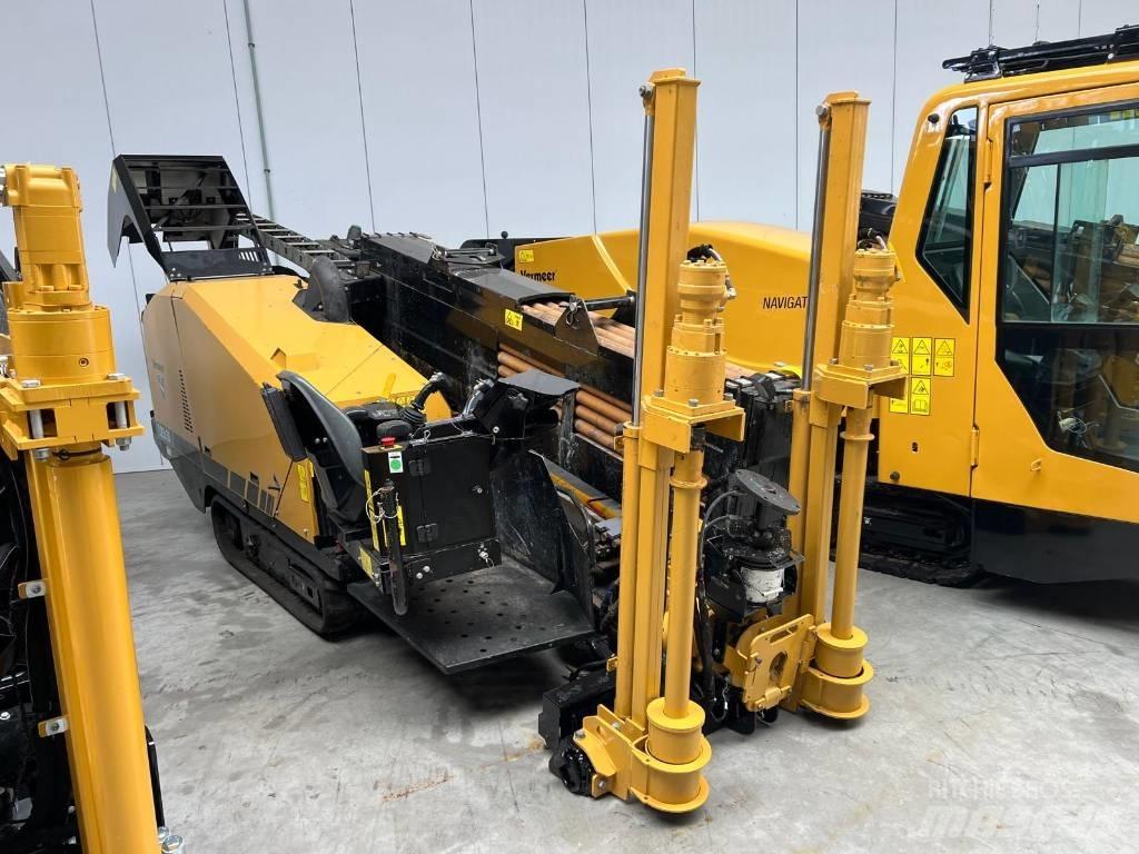 Vermeer D23x30S3 Horizontal Drilling Rigs