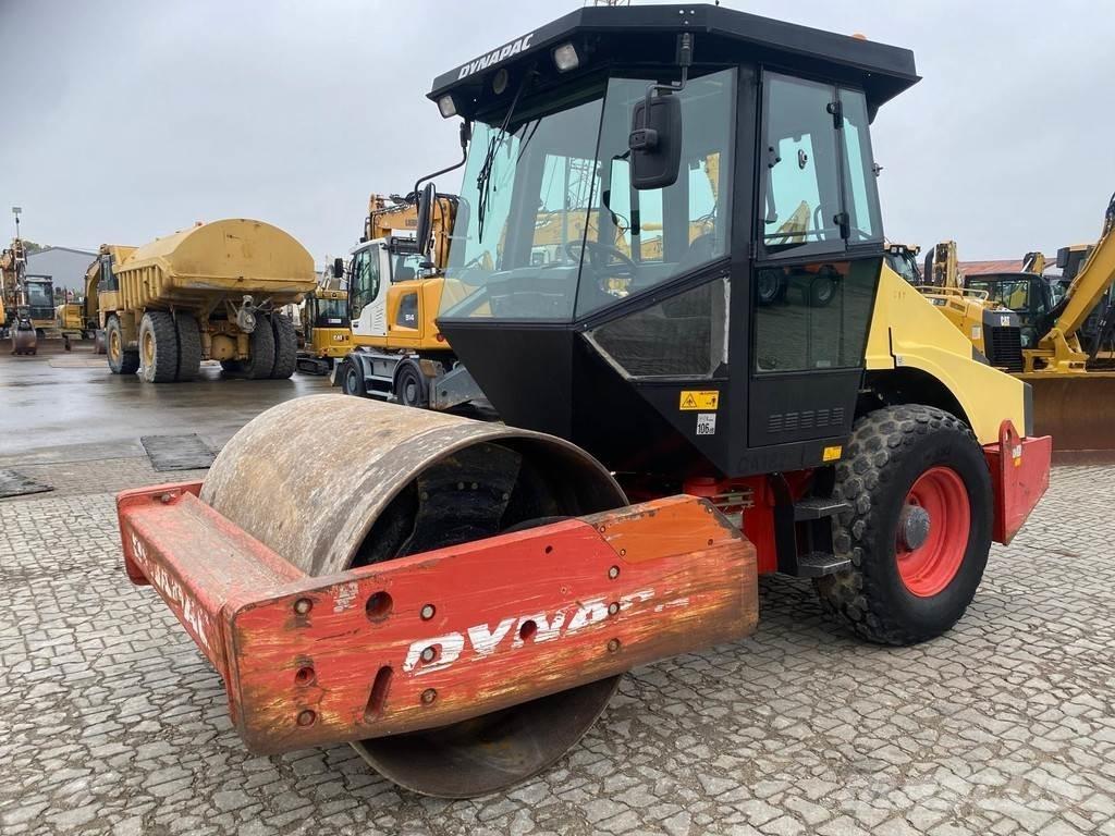 Dynapac CA182D NVT Other rollers