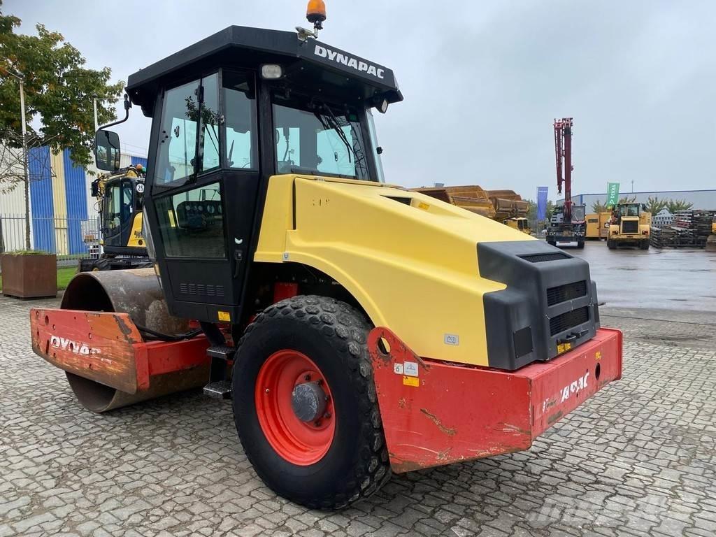 Dynapac CA182D NVT Other rollers