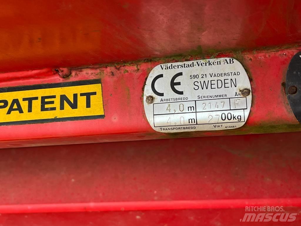 Väderstad Rapid400C Drills