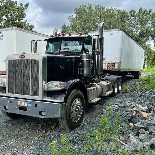 Peterbilt 389 Conventional Trucks / Tractor Trucks