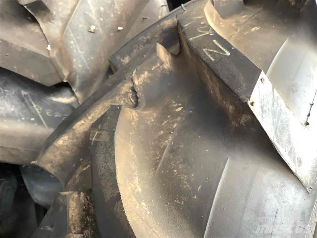 Pirelli 9.5 R20 Farm Equipment - Others
