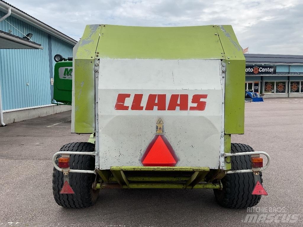 CLAAS 250 Round Balers