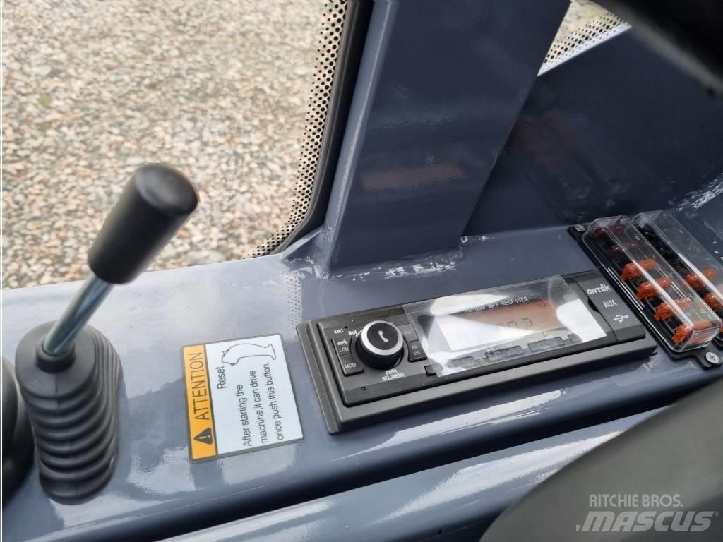 VM Loader 1026 LXC Mini Loader