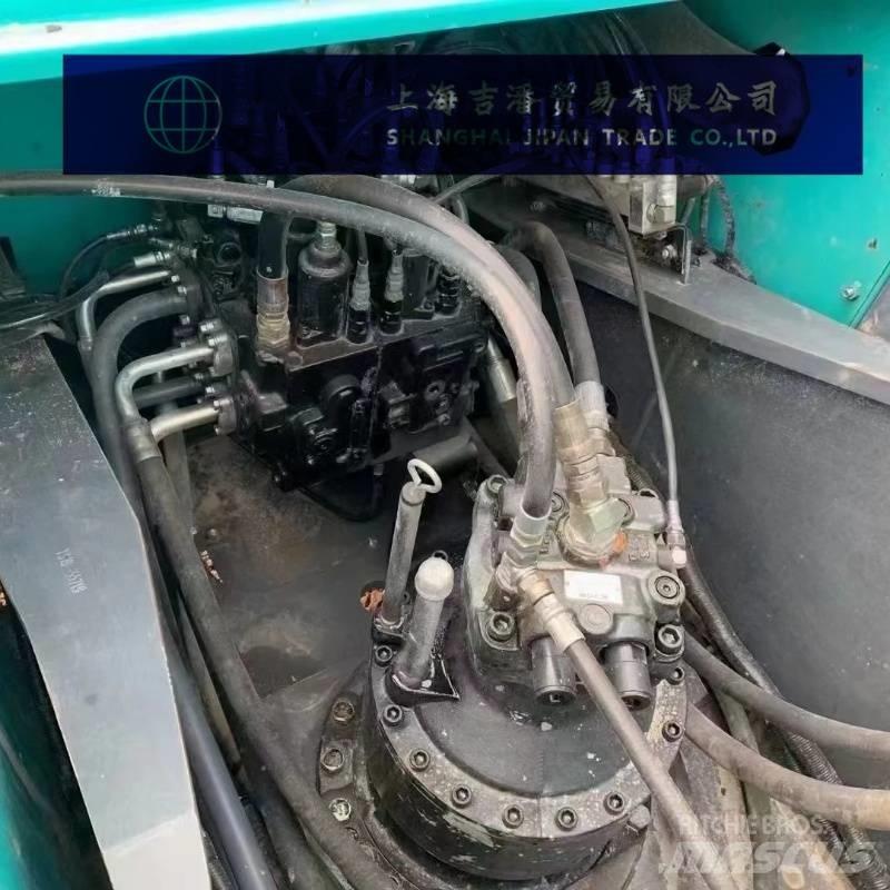 Kobelco 260 Crawler Excavators