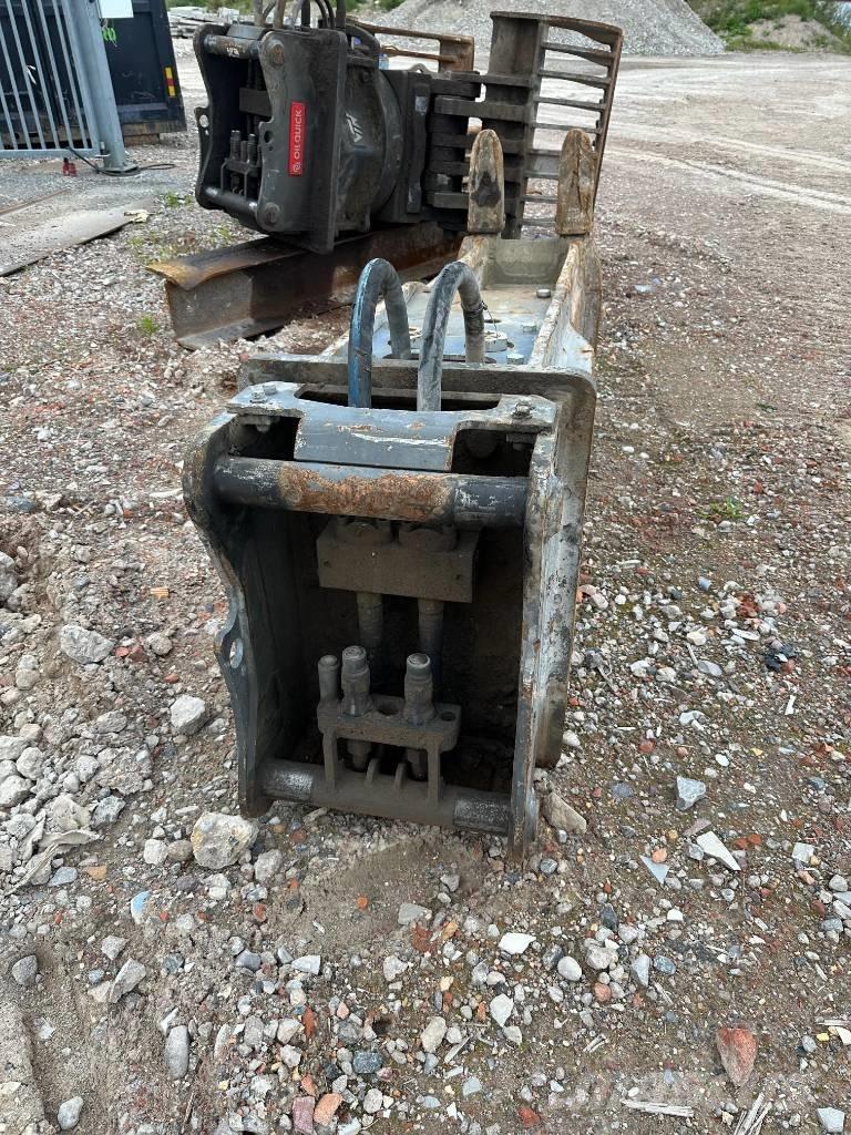 Furukawa F35 XP Hammers / Breakers