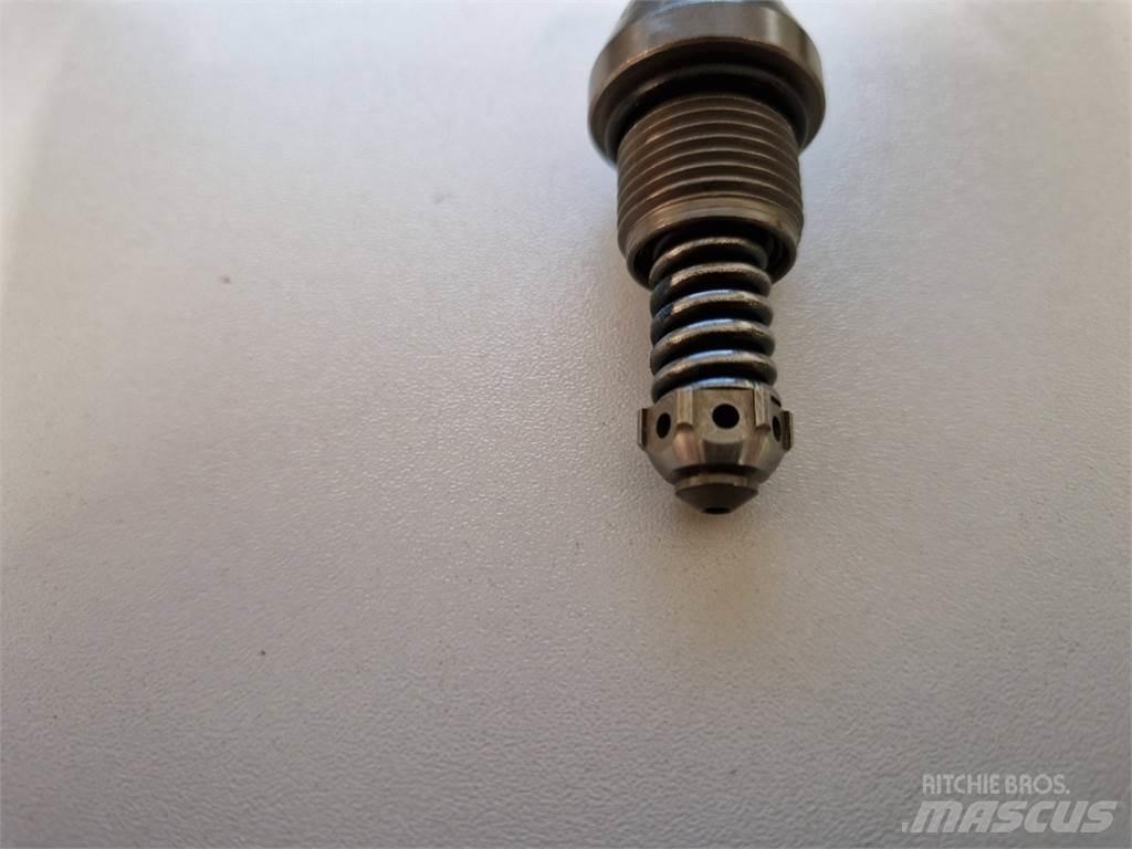 Rottne 044-0237 Hydraulics