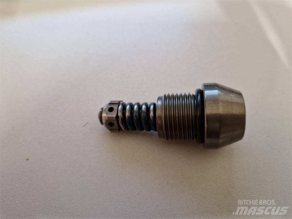 Rottne 044-0237 Hydraulics