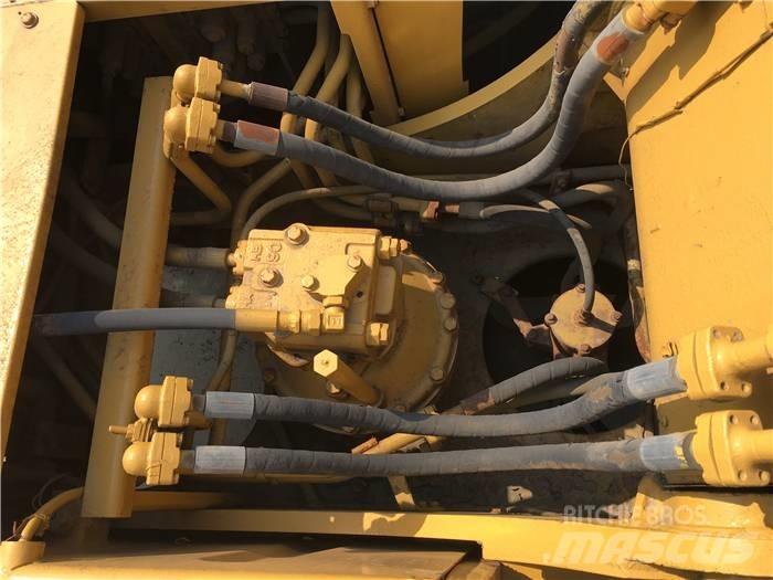 CAT 320 C Crawler Excavators