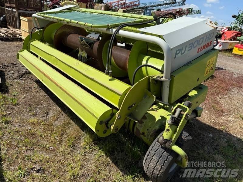 CLAAS PU300HD Farm Equipment - Others