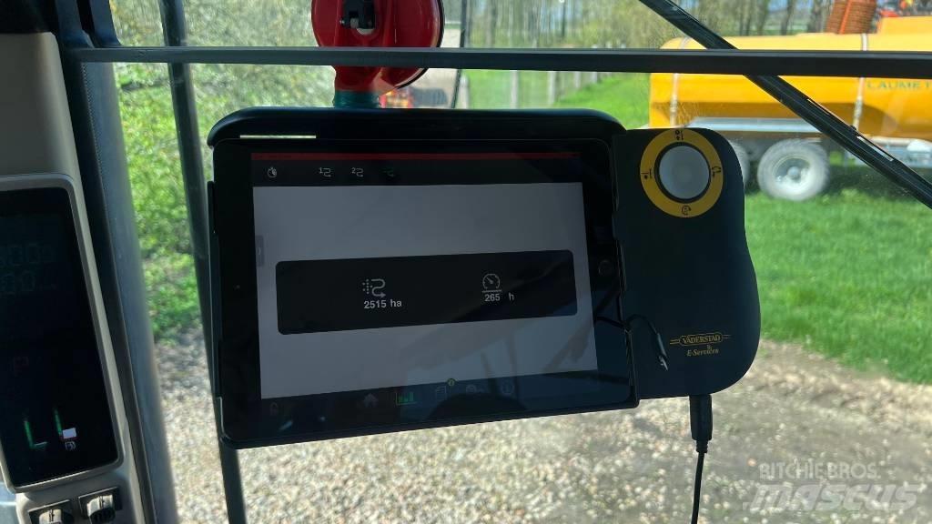 Väderstad Rapid400C Drills