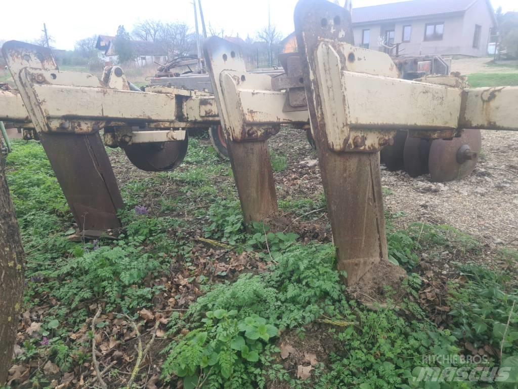 Evers 3M Other Tillage Machines And Accessories