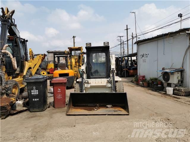 Bobcat S130 Skid Steer Loaders