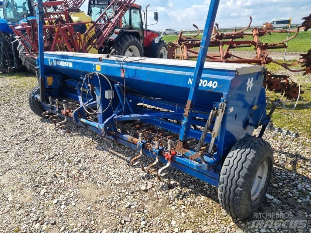 Nordsten NS2040 Farm Drills