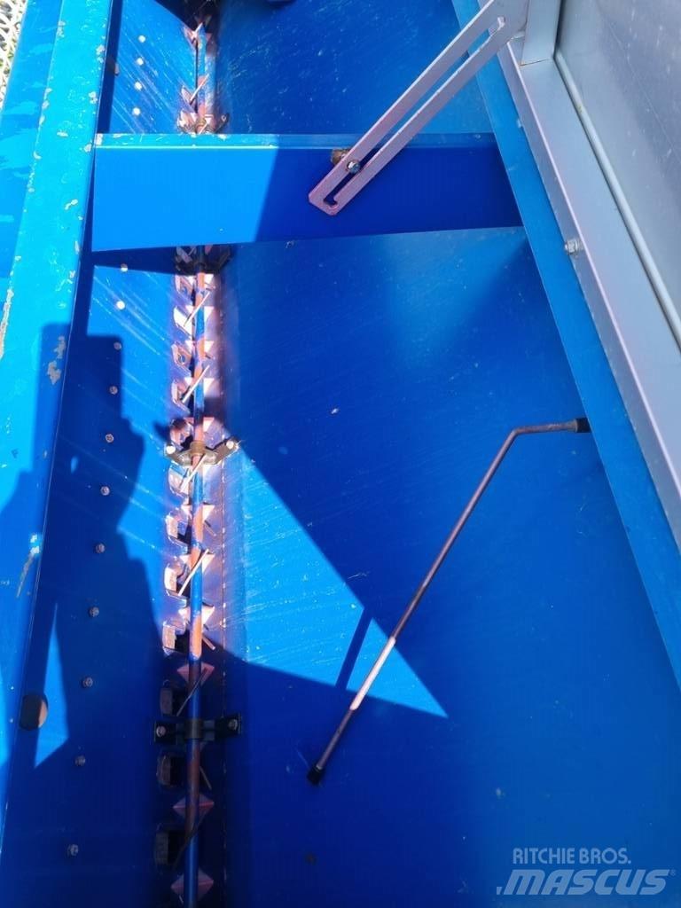 Nordsten NS2040 Farm Drills