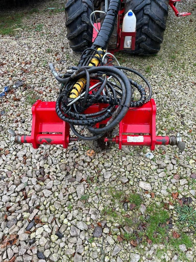 Väderstad Rapid800 Drills