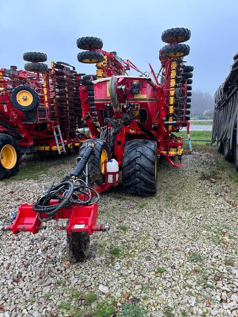Väderstad Rapid800 Drills