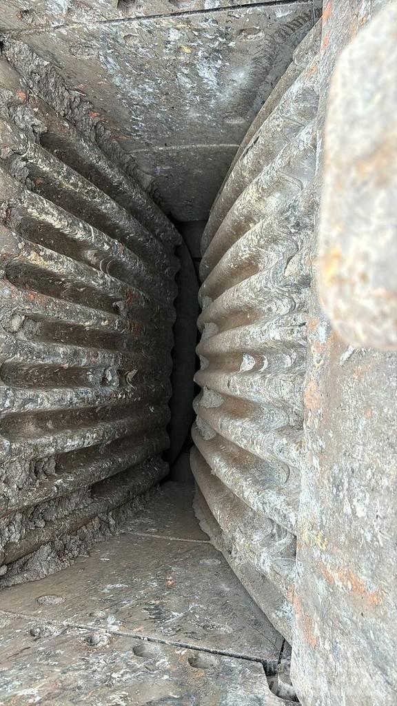 Terex PT 400 HR Crushers
