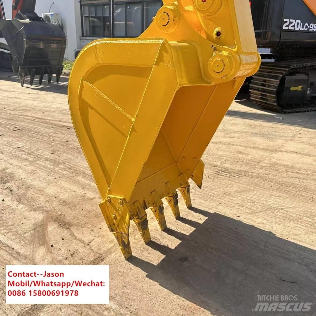Komatsu PC 70-8 Crawler Excavators