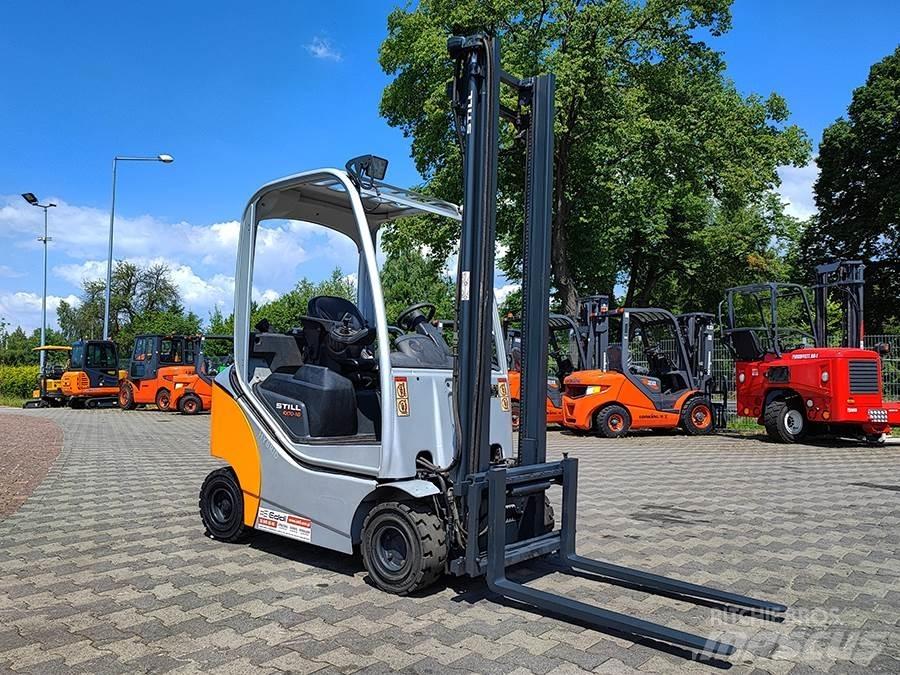 Still RX 70-16 Diesel Forklifts