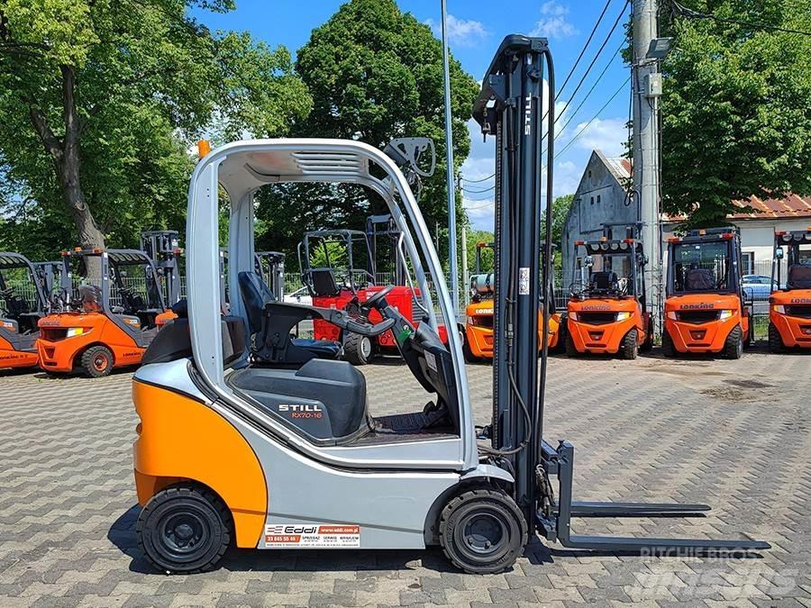 Still RX 70-16 Diesel Forklifts