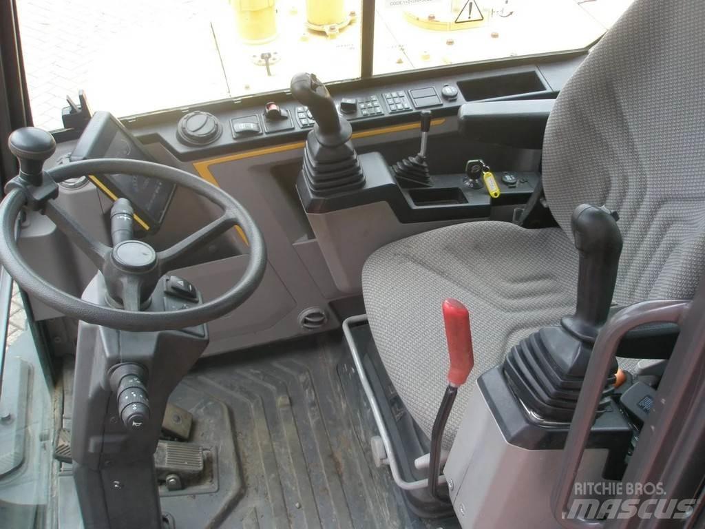 Volvo EW60E Mini Excavators <7t (Mini Diggers)