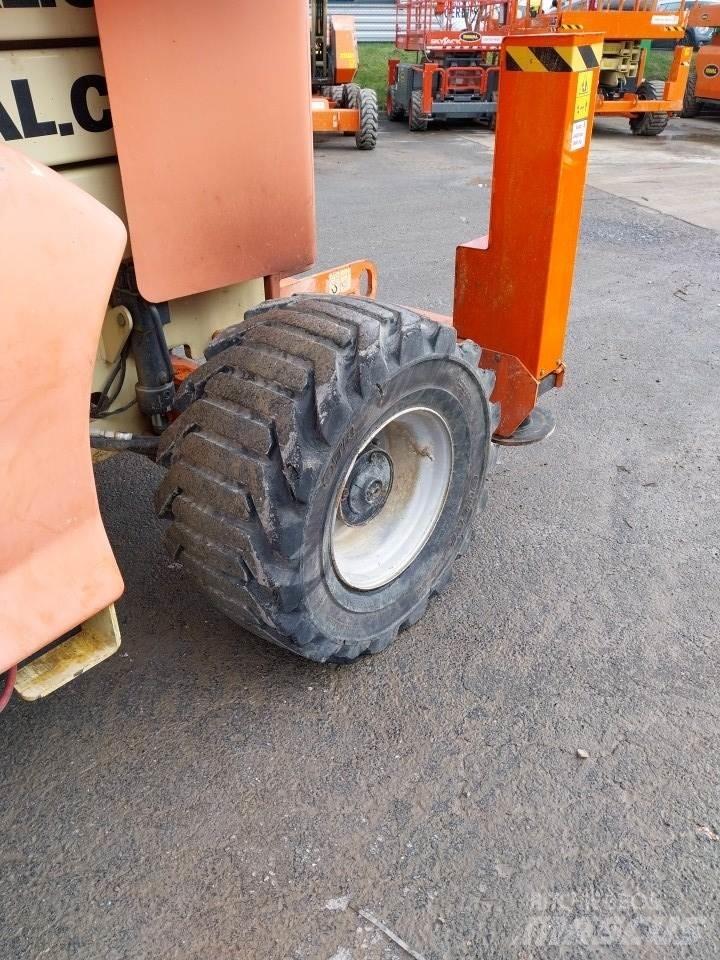 JLG 4394RT Scissor Lifts