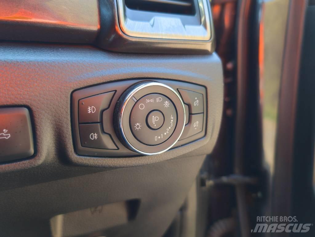 Ford Ranger Pickup Trucks
