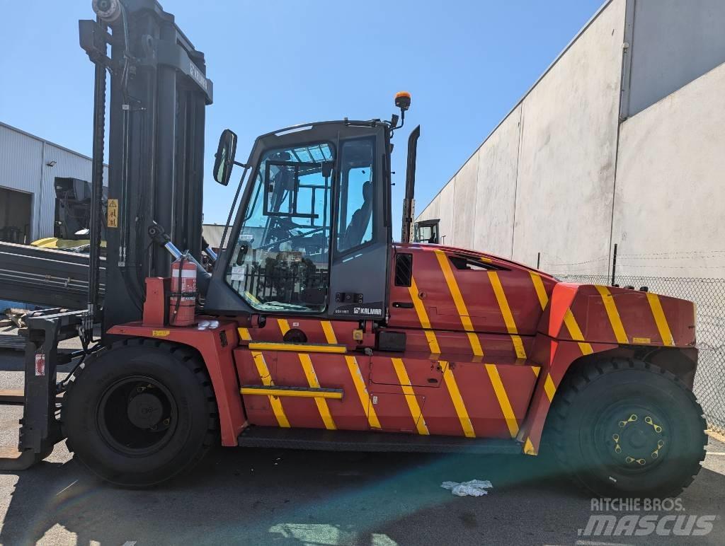 Kalmar DCG160-12T Misc Forklifts
