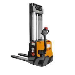 Yale ES12-12WAI Pedestrian stacker